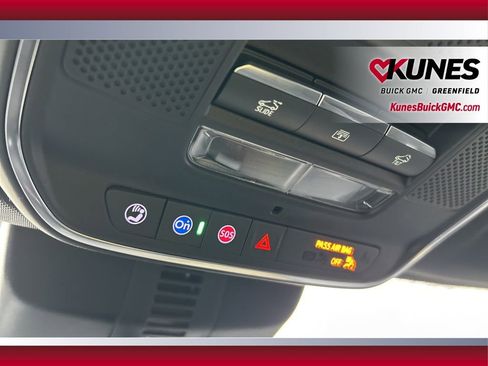 New 2026 GMC Acadia Denali w/ Super Cruise Package image 29