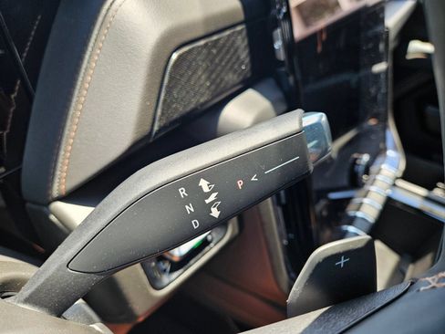 New 2026 GMC Yukon AT4 w/ AT4 Premium Plus Package AWD/4WD image 20