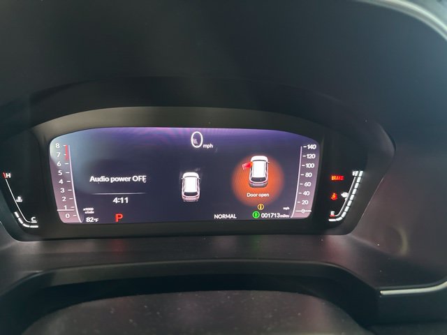 Used 2026 Honda Pilot image 8