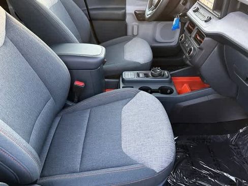 Certified 2024 Ford Maverick XLT w/ Equipment Group 300A Standard image 11