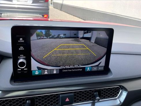 Used 2025 Acura Integra A-Spec w/ Technology Package FWD image 21