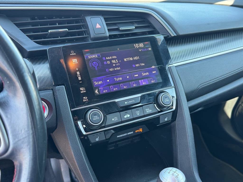 Used 2018 Honda Civic Si image 26