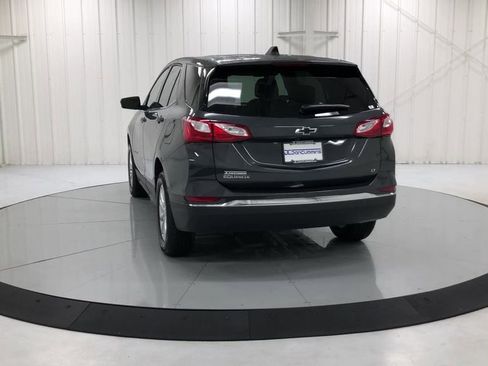 Used 2020 Chevrolet Equinox LT FWD image 7