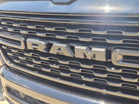 Used 2023 RAM 1500 Lone Star AWD/4WD image 4