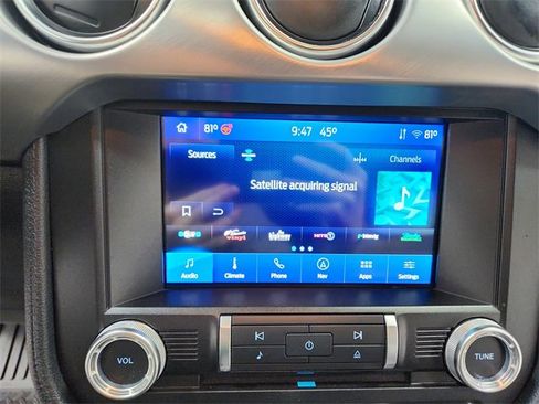 Used 2022 Ford Mustang GT Premium w/ Equipment Group 401A image 25