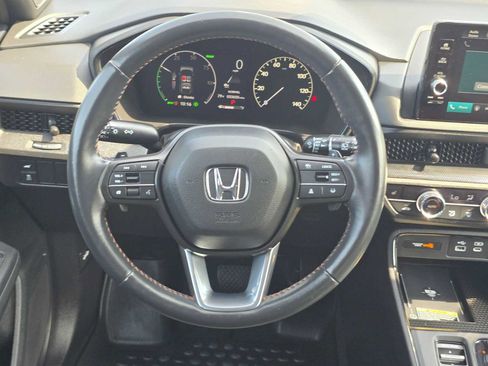 Used 2024 Honda CR-V Sport-L image 19