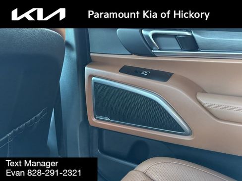 Used 2024 Kia Telluride EX X-Line image 19