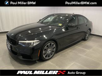 Used 2019 BMW 540i xDrive w/ M Sport Package AWD/4WD 360° Tour