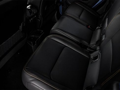 New 2025 Jeep Gladiator Sport w/ Premium Package image 20