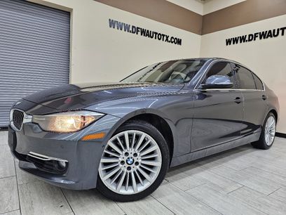 Used 2013 BMW 328i Sedan