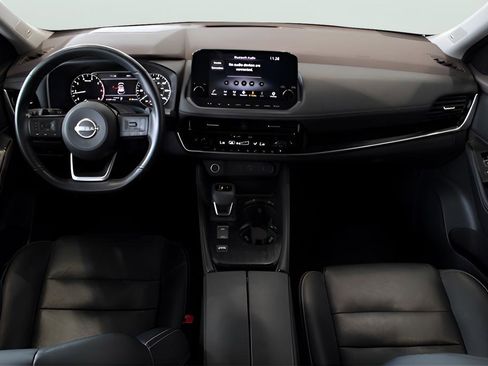 Used 2023 Nissan Rogue SL w/ SL Premium Package image 13