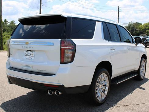 Used 2024 Chevrolet Tahoe Premier RWD image 17