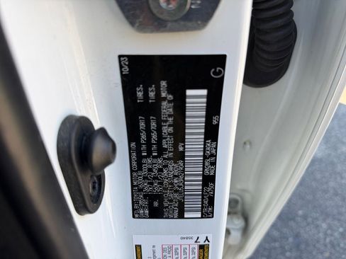 Certified 2024 Toyota 4Runner TRD Pro image 32