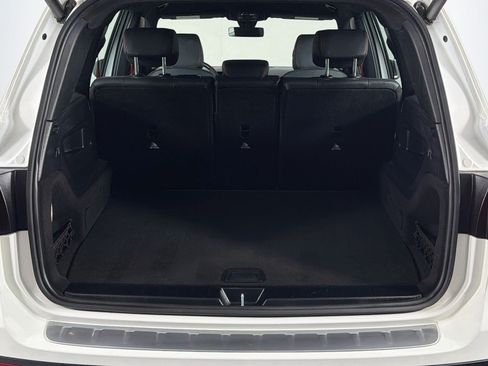 Used 2023 Mercedes-Benz GLB 35 AMG 4MATIC image 22