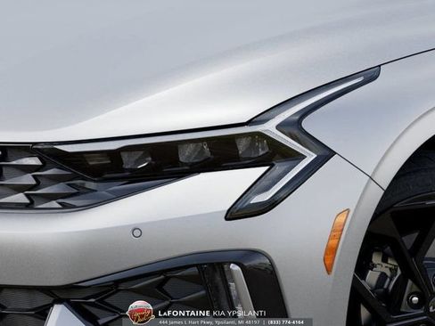 New 2026 Kia K5 GT-Line w/ GT-Line Premium Package FWD image 10