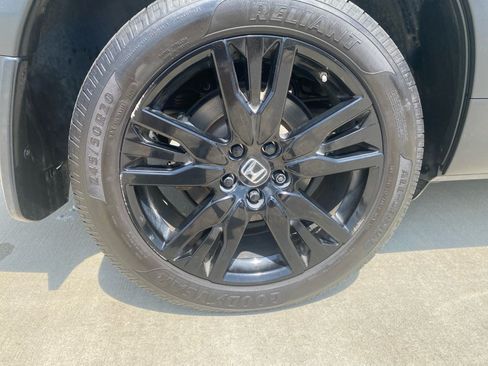 Certified 2022 Honda Pilot Special Edition image 27