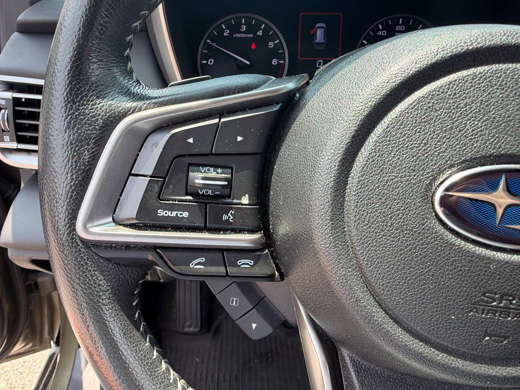 Used 2022 Subaru Outback Limited w/ Popular Package #2 AWD/4WD image 28