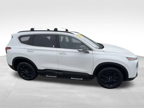 Used 2023 Hyundai Santa Fe XRT w/ Cargo Package AWD/4WD image 2