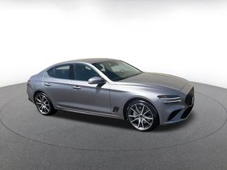 Used 2026 Genesis G70 2.5T RWD video 2