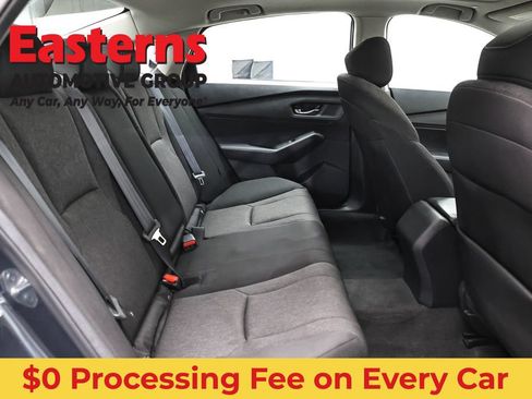 Used 2024 Honda Accord EX image 23