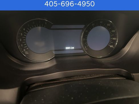 Used 2018 Ford Explorer Platinum image 8