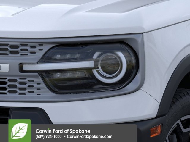 New 2026 Ford Bronco Sport Outer Banks AWD/4WD image 18