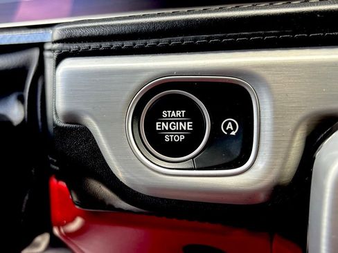 Used 2020 Mercedes-Benz G 63 AMG 4MATIC image 23