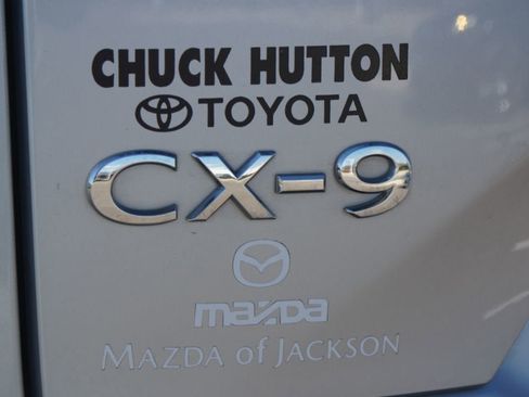 Used 2021 MAZDA CX-9 Grand Touring image 20