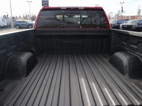 New 2026 GMC Sierra 1500 AT4 w/ AT4 Premium Package image 9