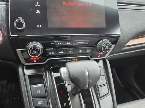 Used 2022 Honda CR-V EX-L image 24