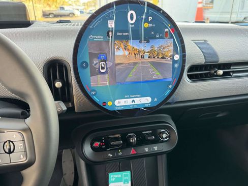 New 2026 MINI Cooper S image 21