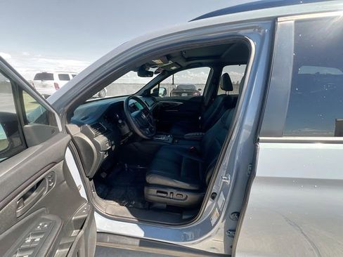 Used 2022 Honda Pilot TrailSport image 9