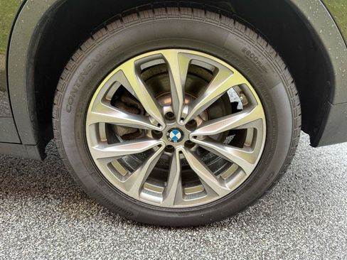 Used 2019 BMW X3 xDrive30i w/ Premium Package AWD/4WD image 43