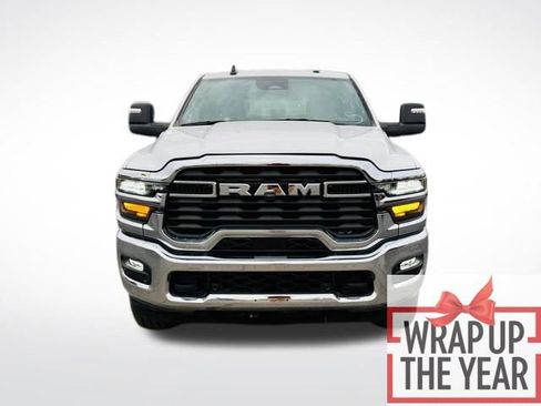 Used 2025 RAM 2500 Big Horn image 9