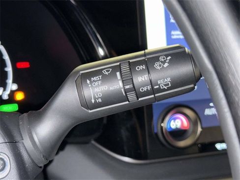 Certified 2023 Lexus RX 350h image 29