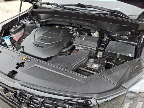 Used 2025 Kia Telluride SX X-Line AWD/4WD image 29