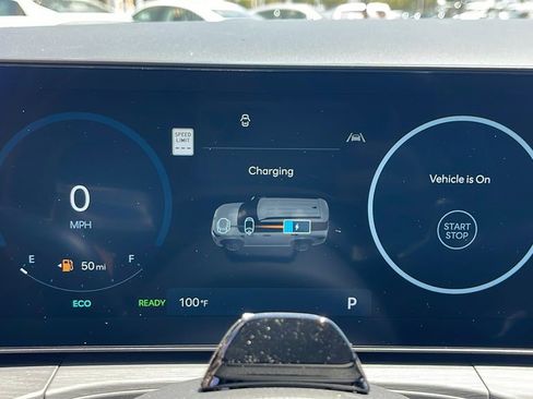 New 2026 Hyundai Santa Fe Limited image 24