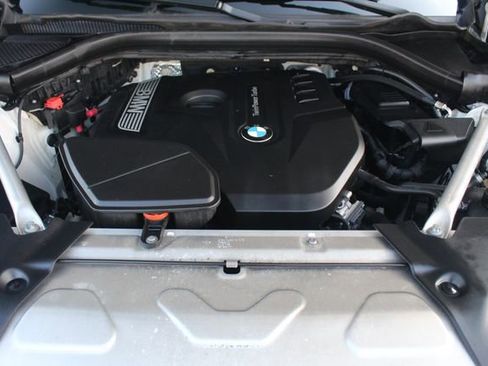 Used 2018 BMW X3 xDrive30i image 16