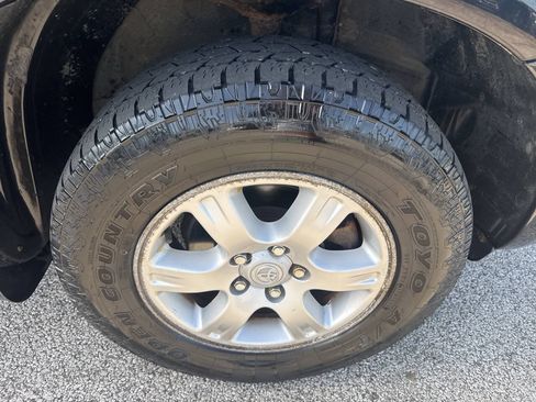 Used 2003 Toyota Highlander 2WD V6 image 29