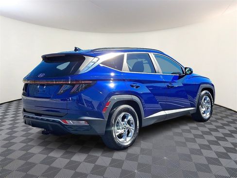 Used 2022 Hyundai Tucson SEL image 9