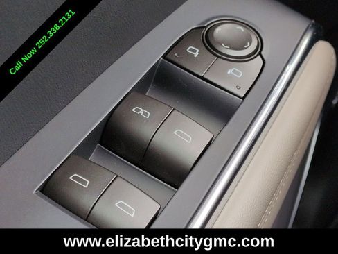 New 2026 GMC Acadia Elevation w/ Elevation Premium Package FWD image 23