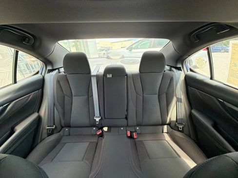 New 2026 Subaru WRX Premium AWD/4WD image 6