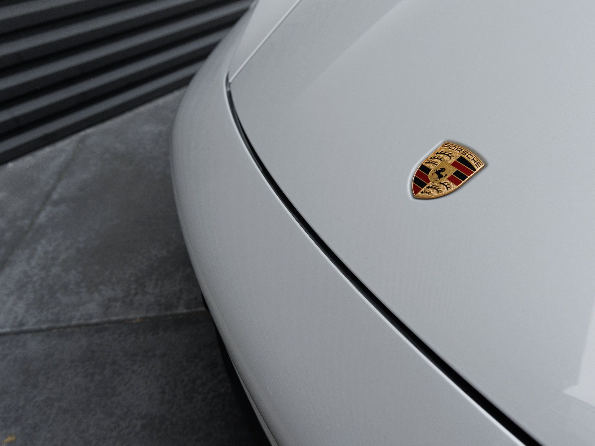 Certified 2021 Porsche Taycan Turbo AWD/4WD image 41