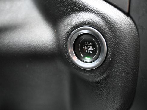 Used 2023 Chevrolet Silverado 1500 Custom w/ LPO, Dark Essentials Package AWD/4WD image 17