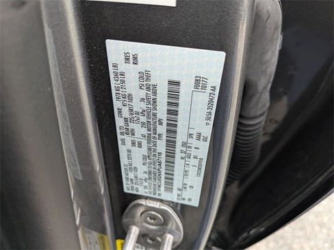 Used 2023 Ford Escape Active w/ Tech Pack #1 image 36