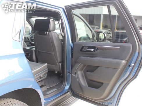 New 2026 Chevrolet Tahoe Premier image 19