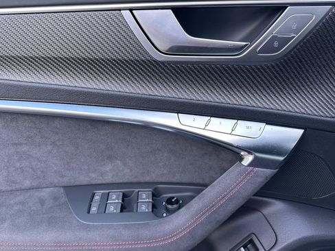 New 2026 Audi RS 6 performance image 10