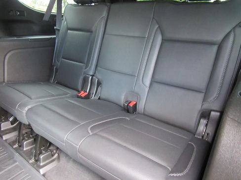 Used 2021 GMC Yukon XL Denali w/ Denali Ultimate Package AWD/4WD image 40
