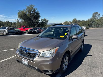 Used 2014 Subaru Forester 2.5i Limited w/ Popular Package #2