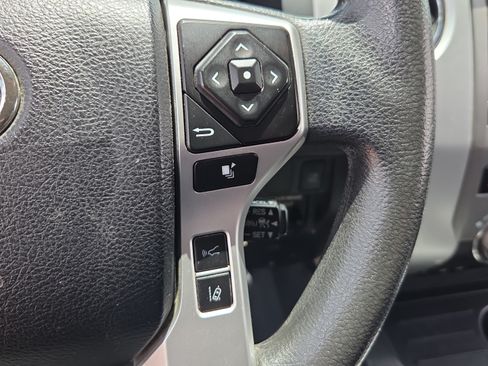 Used 2021 Toyota Tundra SR5 RWD image 16